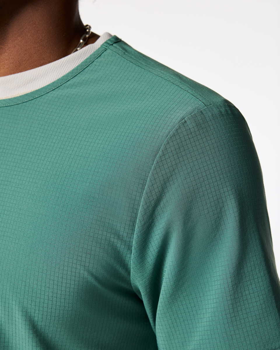 Pulso Tech T-Shirt Men's | Comfortable Outdoor Top