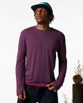 Sombra Long-Sleeve Sun Shirt Men's | Comfortable Outdoor Top