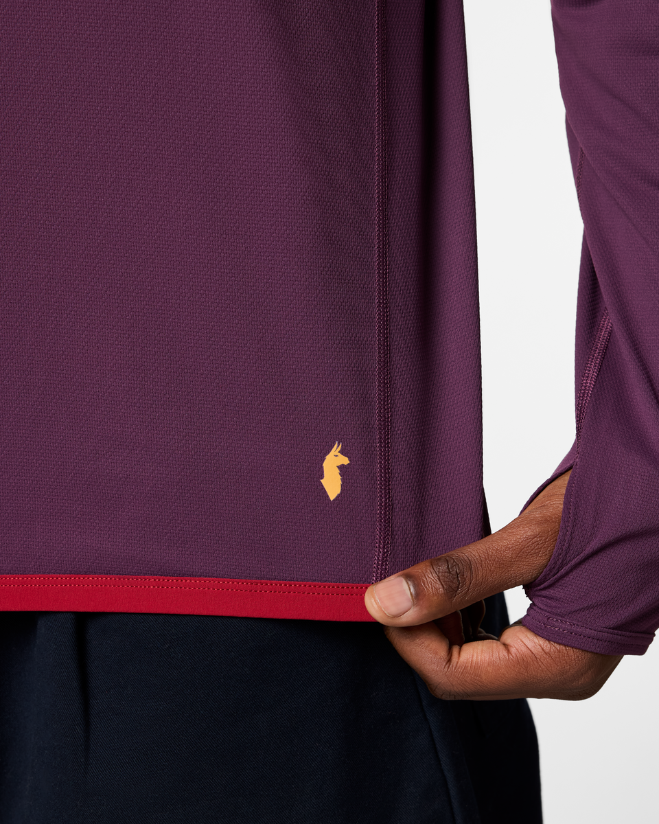 Sombra Long-Sleeve Sun Shirt Men's | Comfortable Outdoor Top