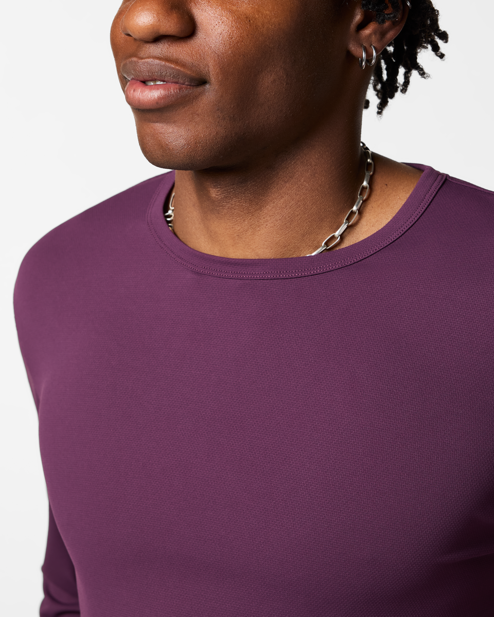 Sombra Long-Sleeve Sun Shirt Men's | Comfortable Outdoor Top