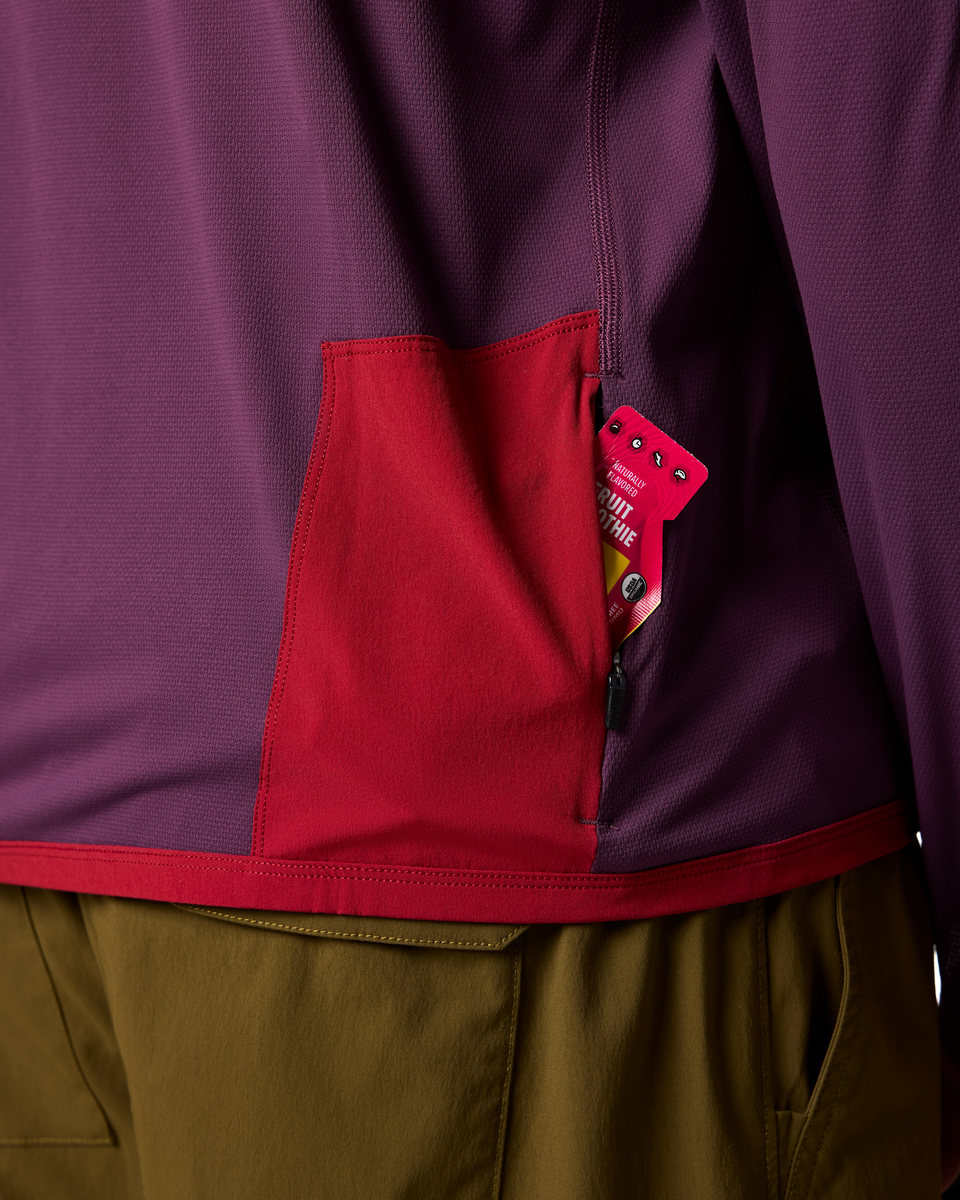 Sombra Sun Hoodie Men's | Comfortable Everyday Layer