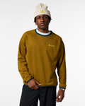 Tempa Fleece Crew Men's | Cozy Outdoor Layer