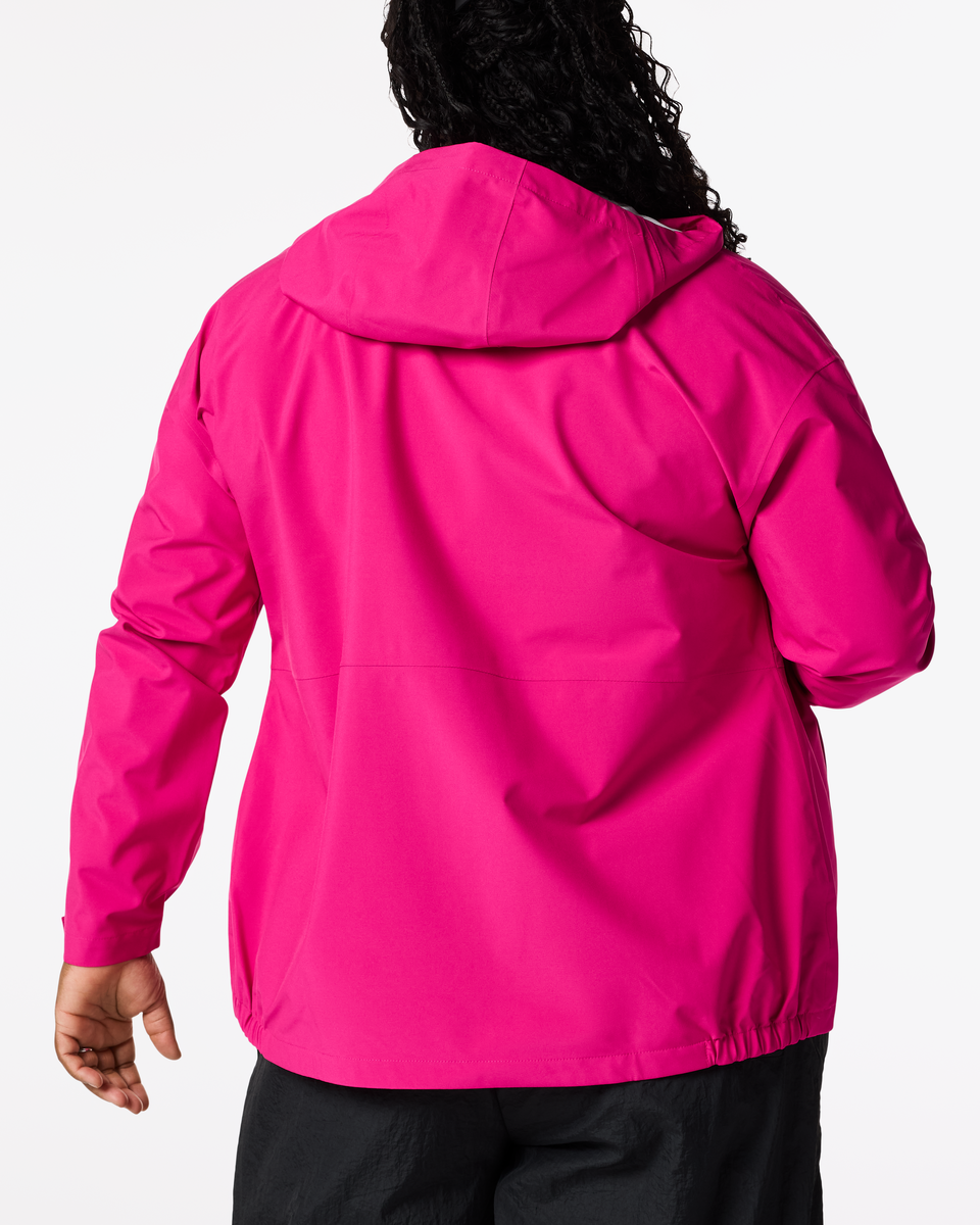 Cielo Rain Jacket Women's | Weather-Ready Shell