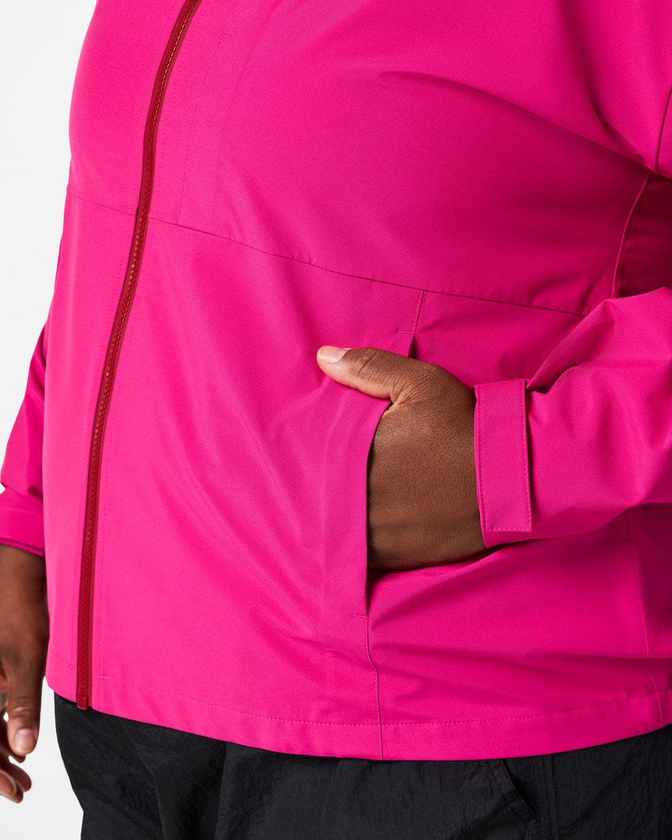 Cielo Rain Jacket Women's | Weather-Ready Shell