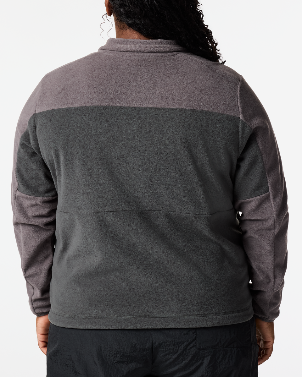 Encima Fleece Pullover Women's | Cozy Outdoor Layer