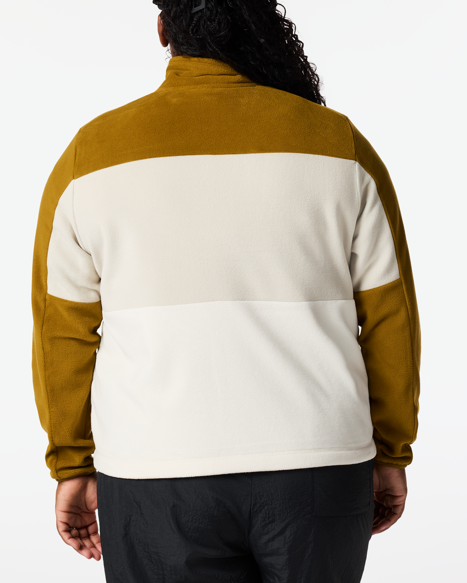 Encima Fleece Pullover Women's | Cozy Outdoor Layer