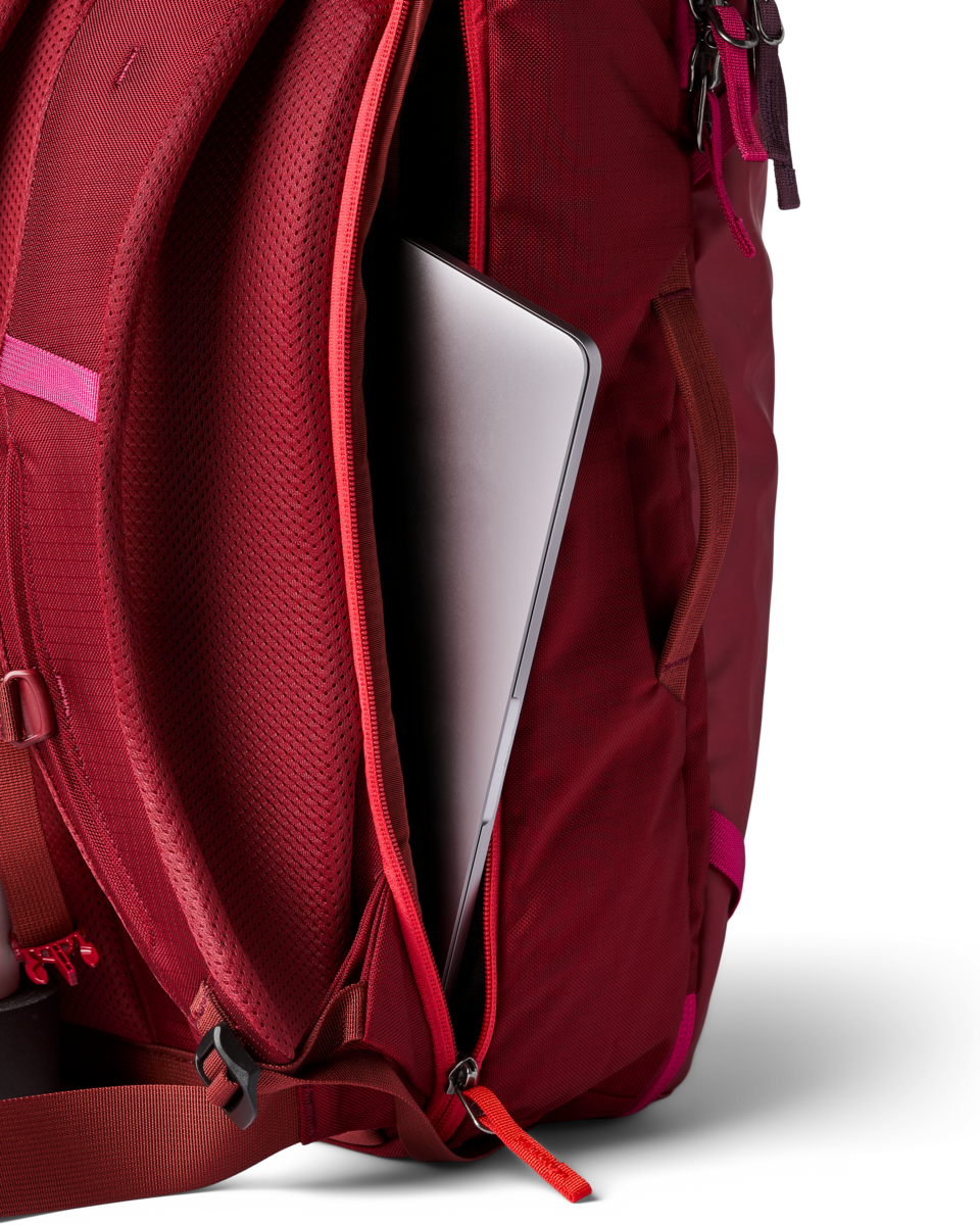 Allpa 28L Travel Pack | Organized Travel