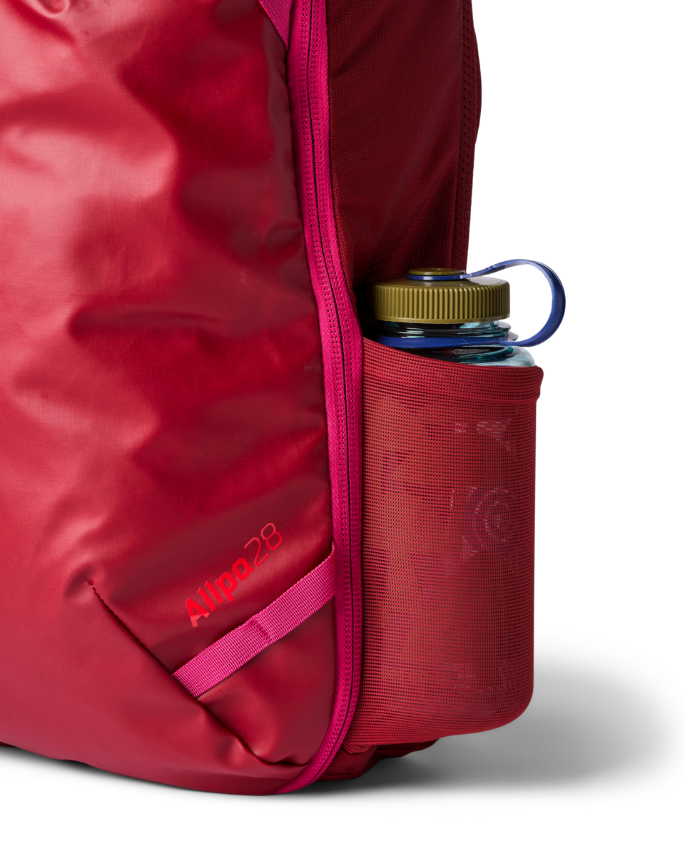 Allpa 28L Travel Pack | Organized Travel