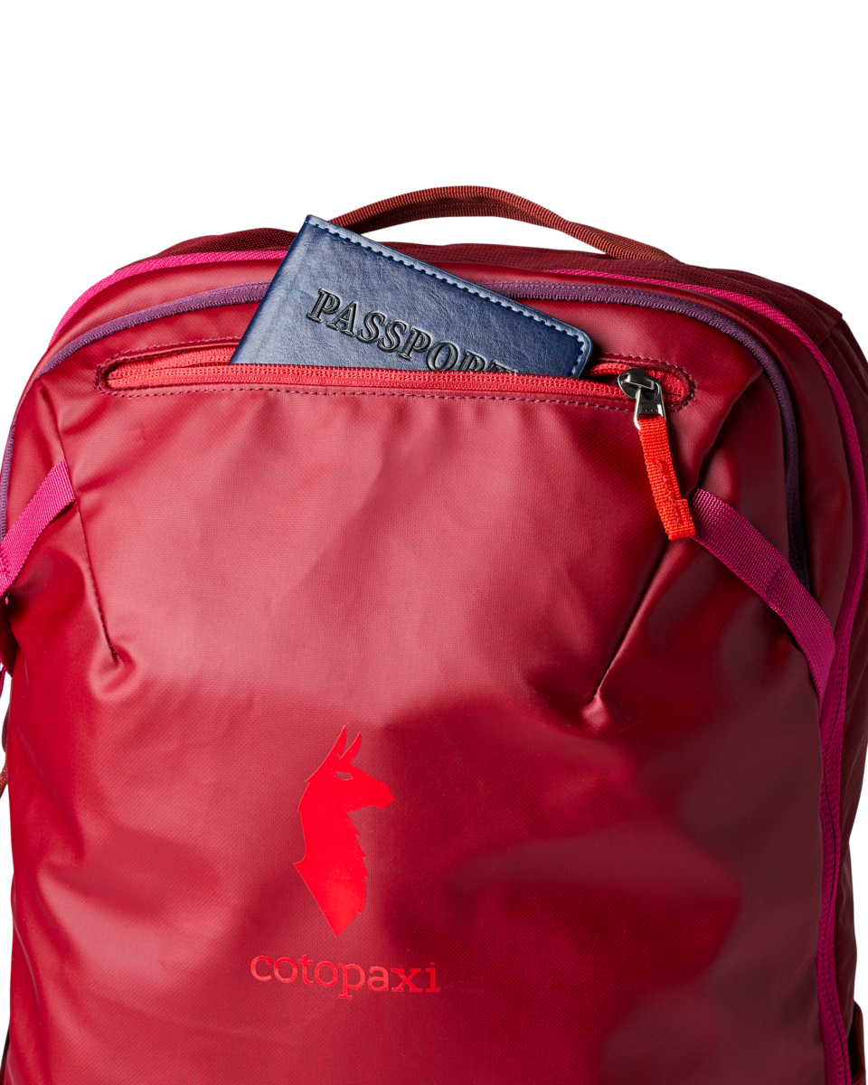 Allpa 28L Travel Pack | Organized Travel