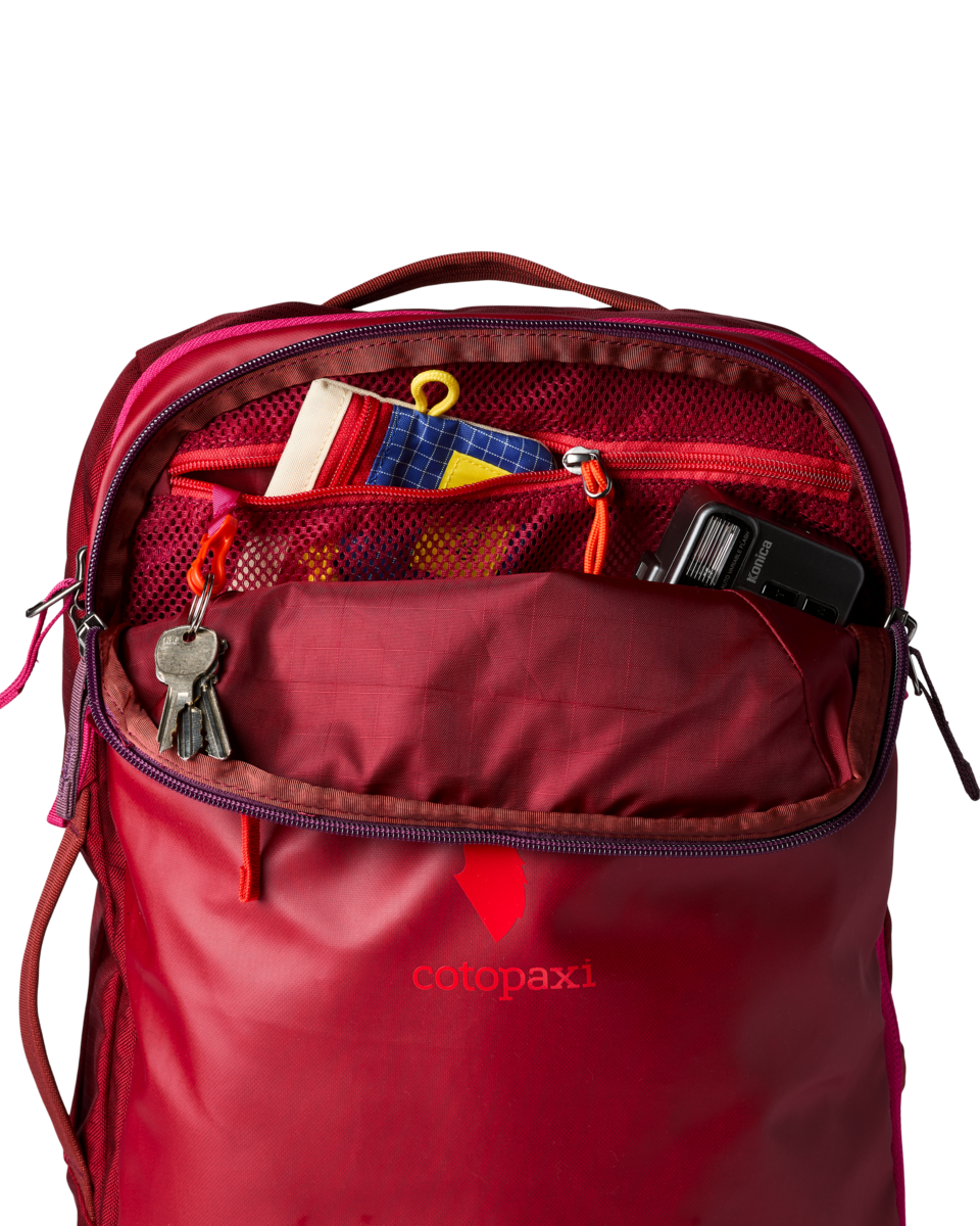 Allpa 28L Travel Pack | Organized Travel