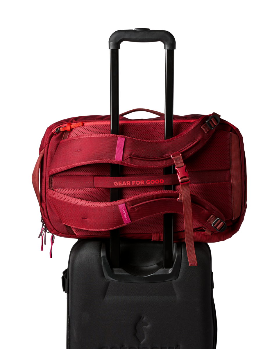 Allpa 28L Travel Pack | Organized Travel