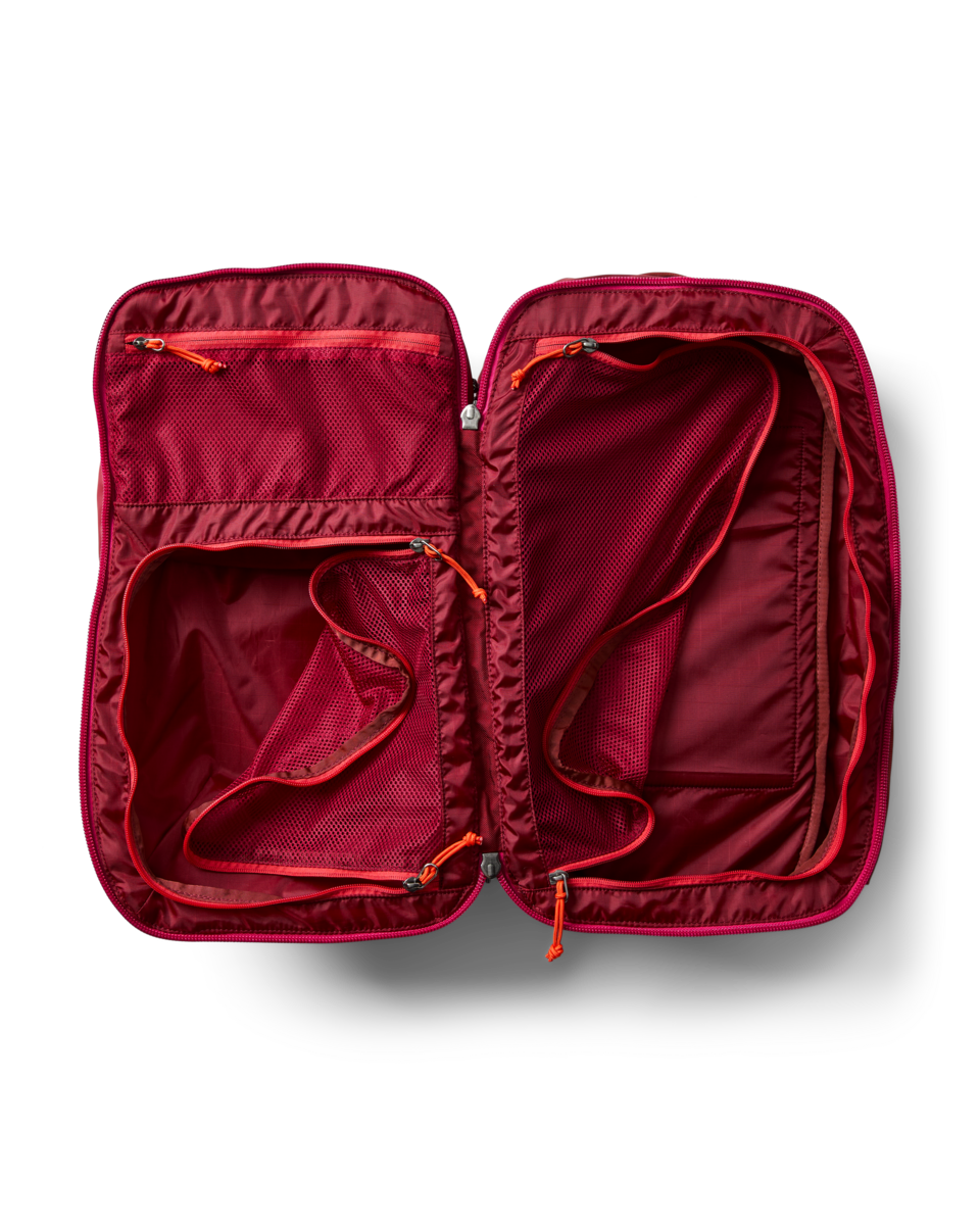 Allpa 28L Travel Pack | Organized Travel