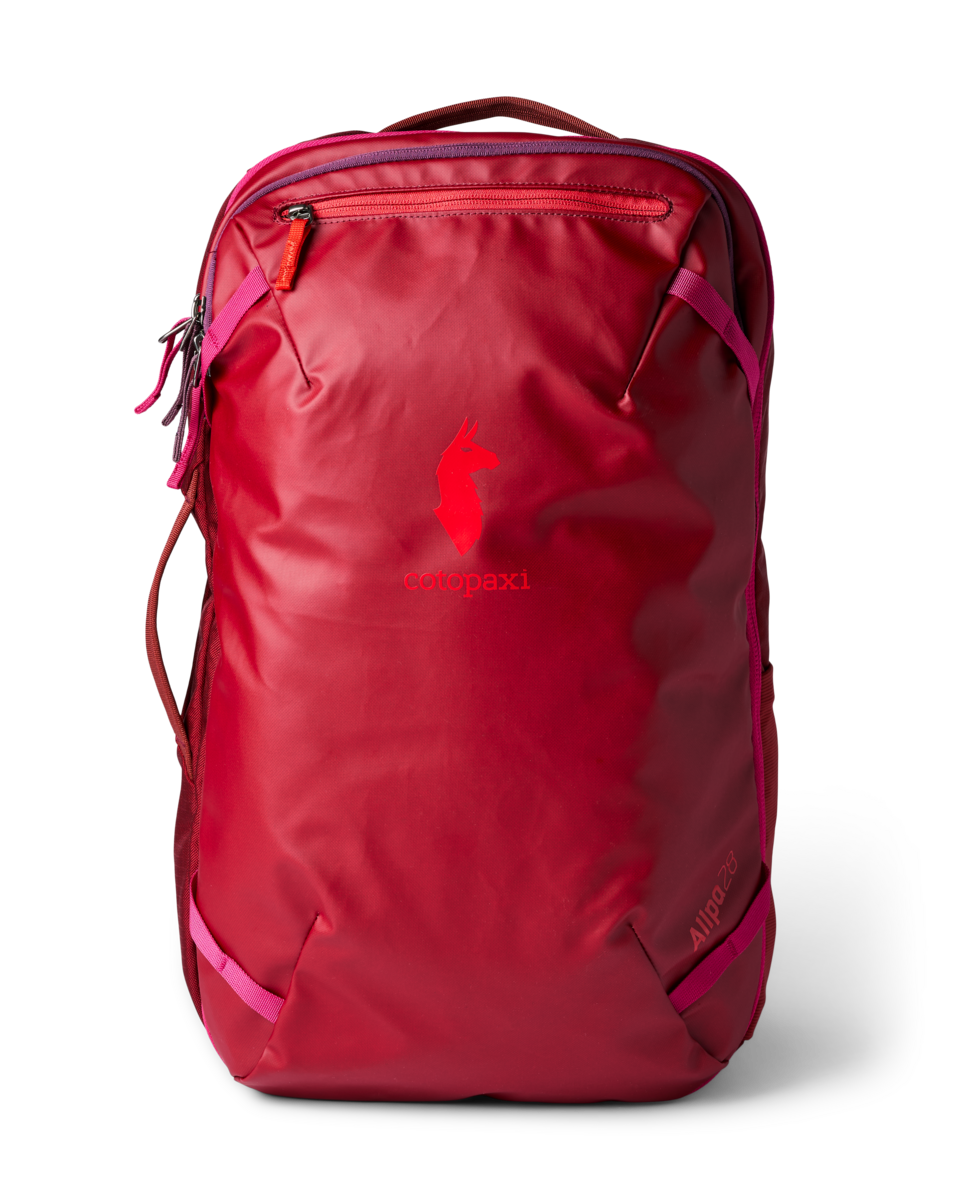 Allpa 28L Travel Pack | Organized Travel