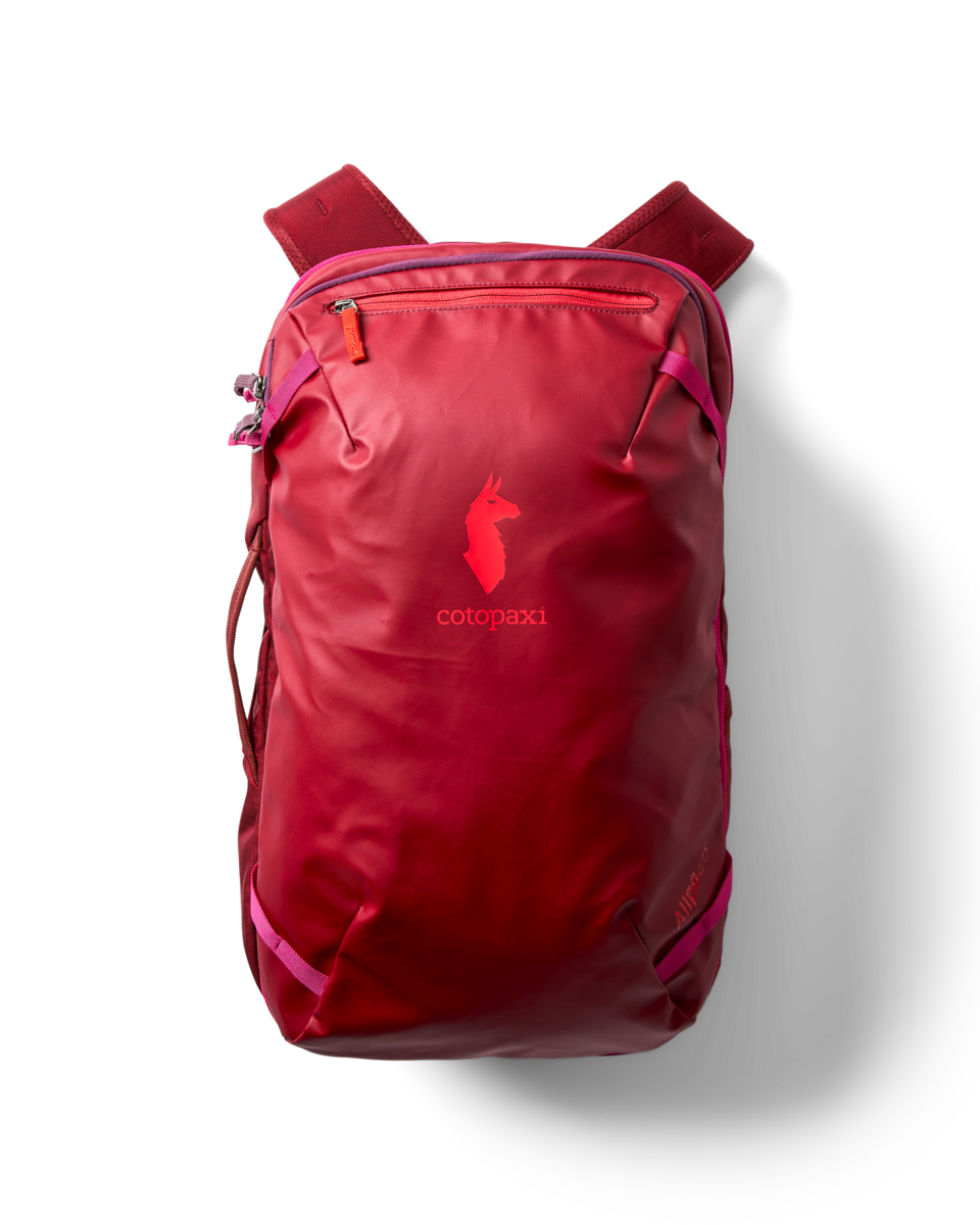 Allpa 28L Travel Pack | Organized Travel