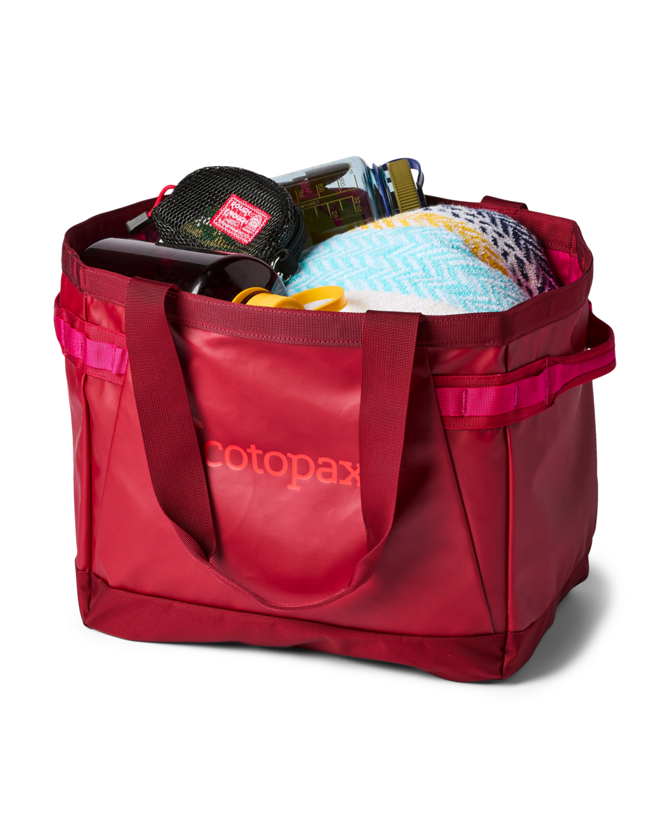 Allpa 30L Gear Hauler Tote | Everyday Carry