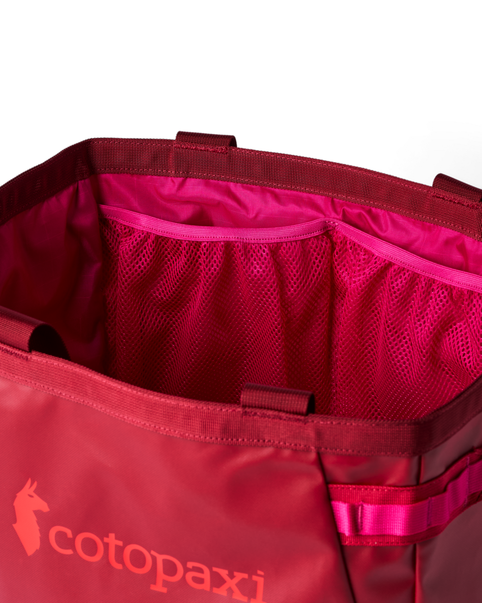 Allpa 30L Gear Hauler Tote | Everyday Carry