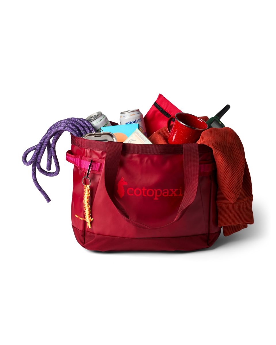 Allpa 30L Gear Hauler Tote | Everyday Carry