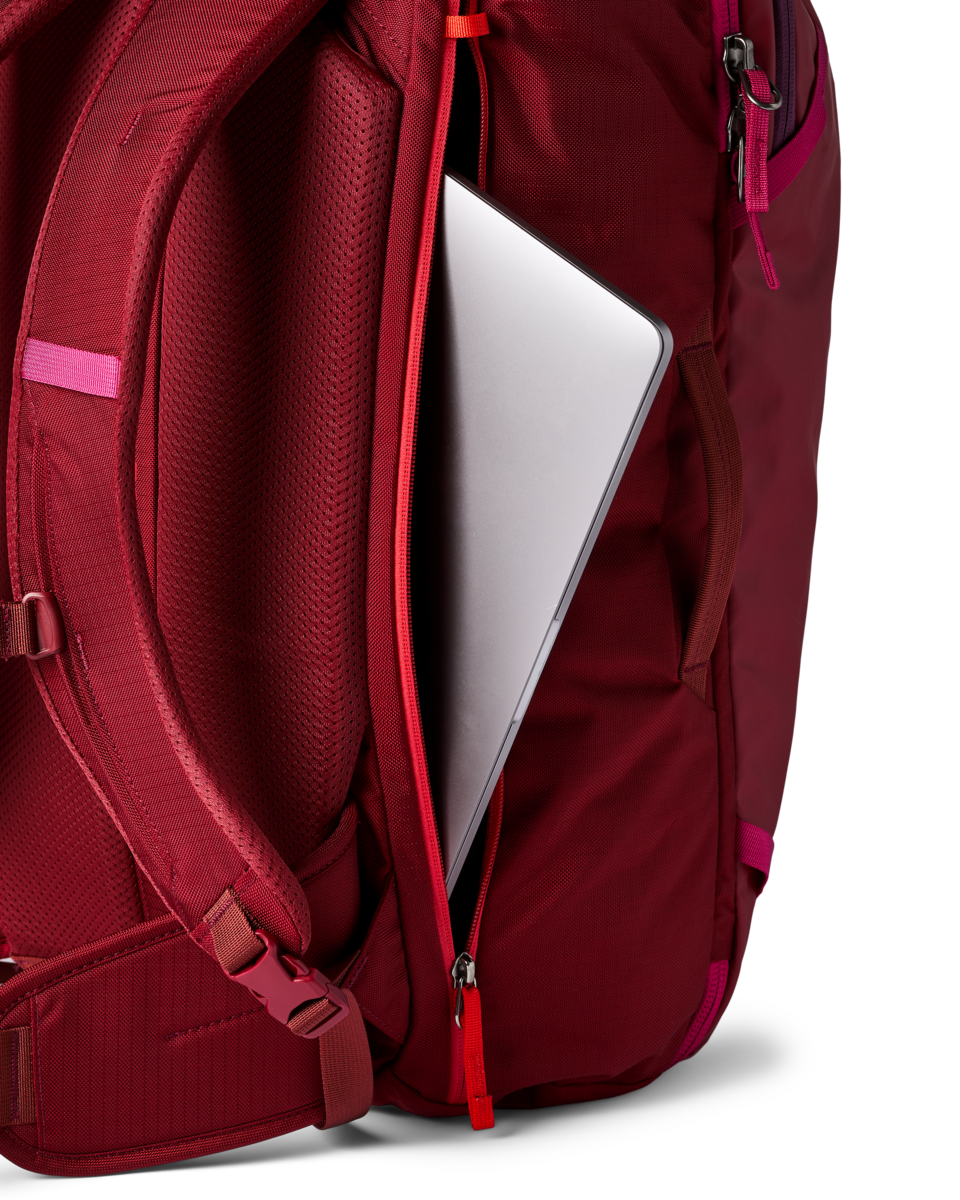 Allpa 35L Travel Pack | Organized Travel