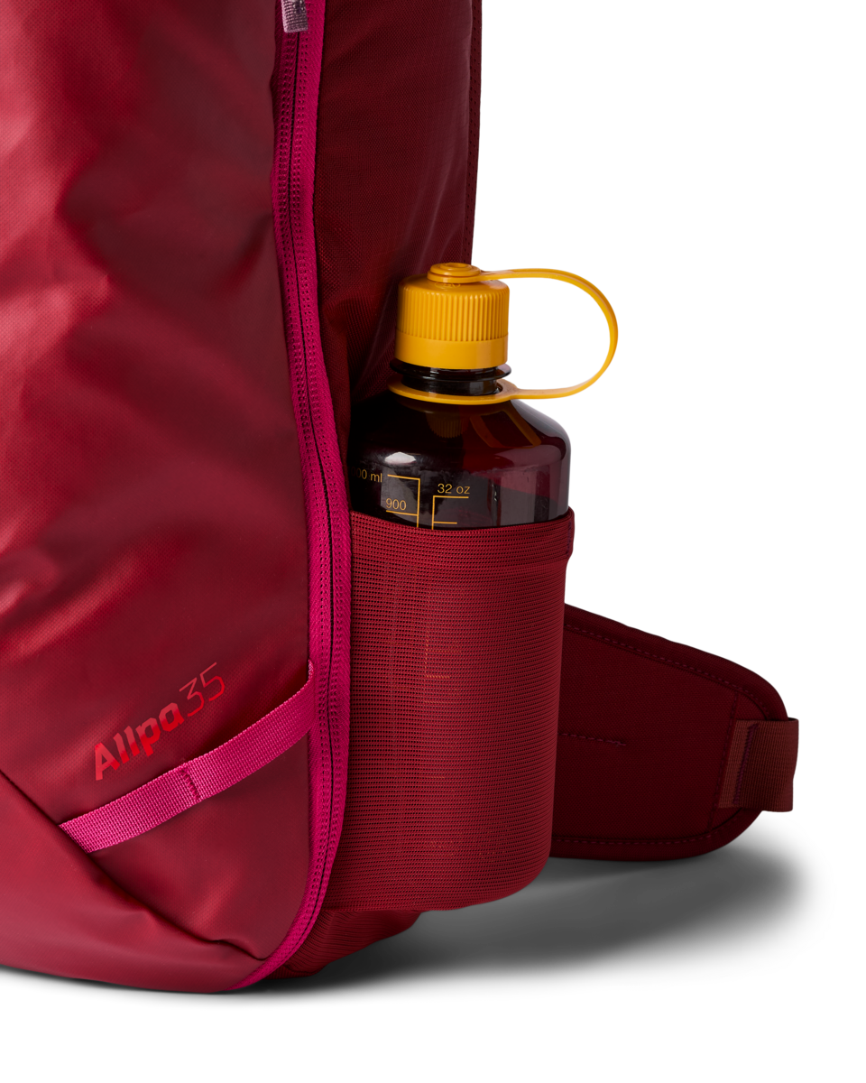 Allpa 35L Travel Pack | Organized Travel
