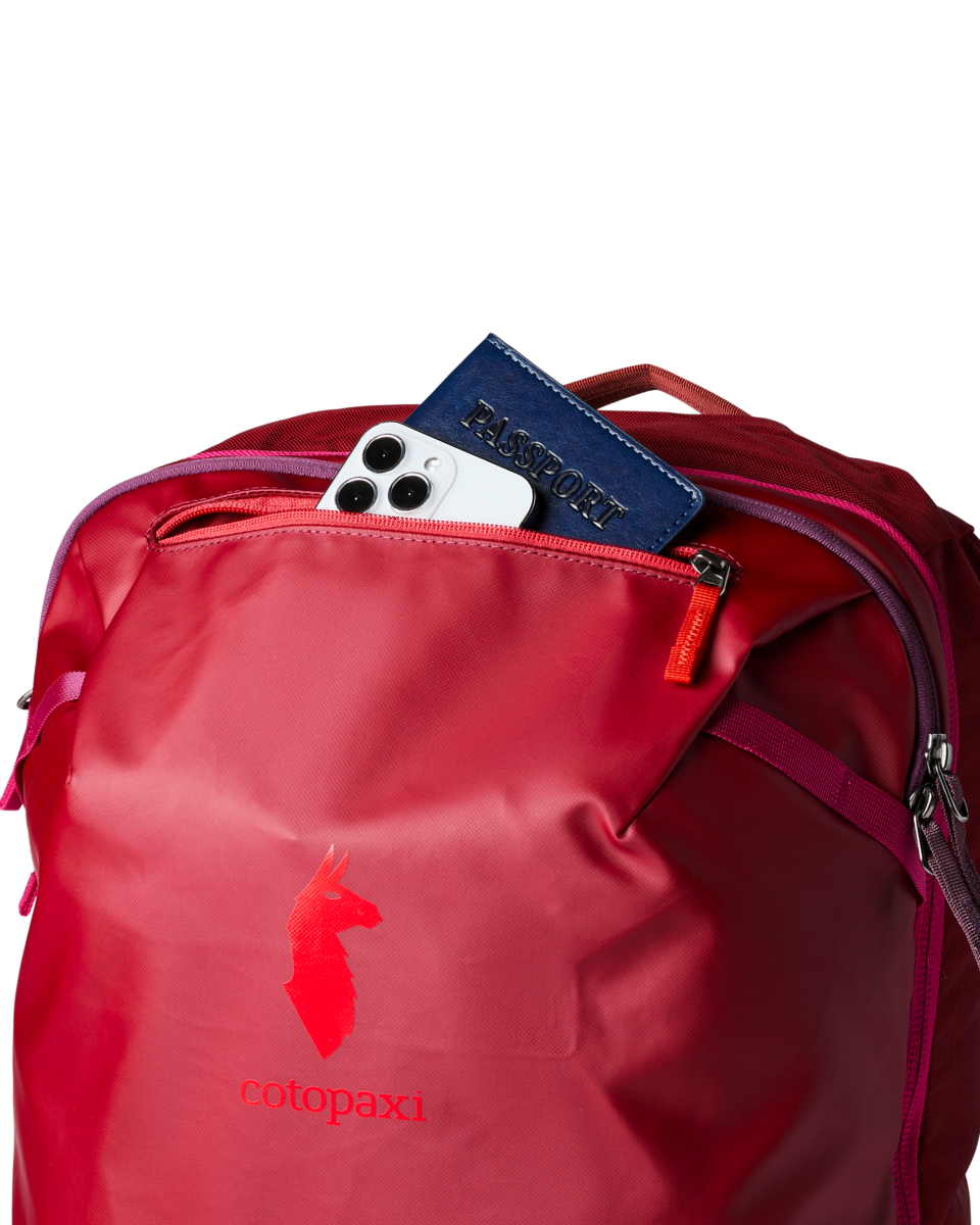 Allpa 35L Travel Pack | Organized Travel