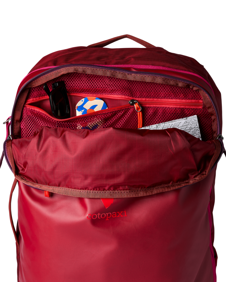 Allpa 35L Travel Pack | Organized Travel
