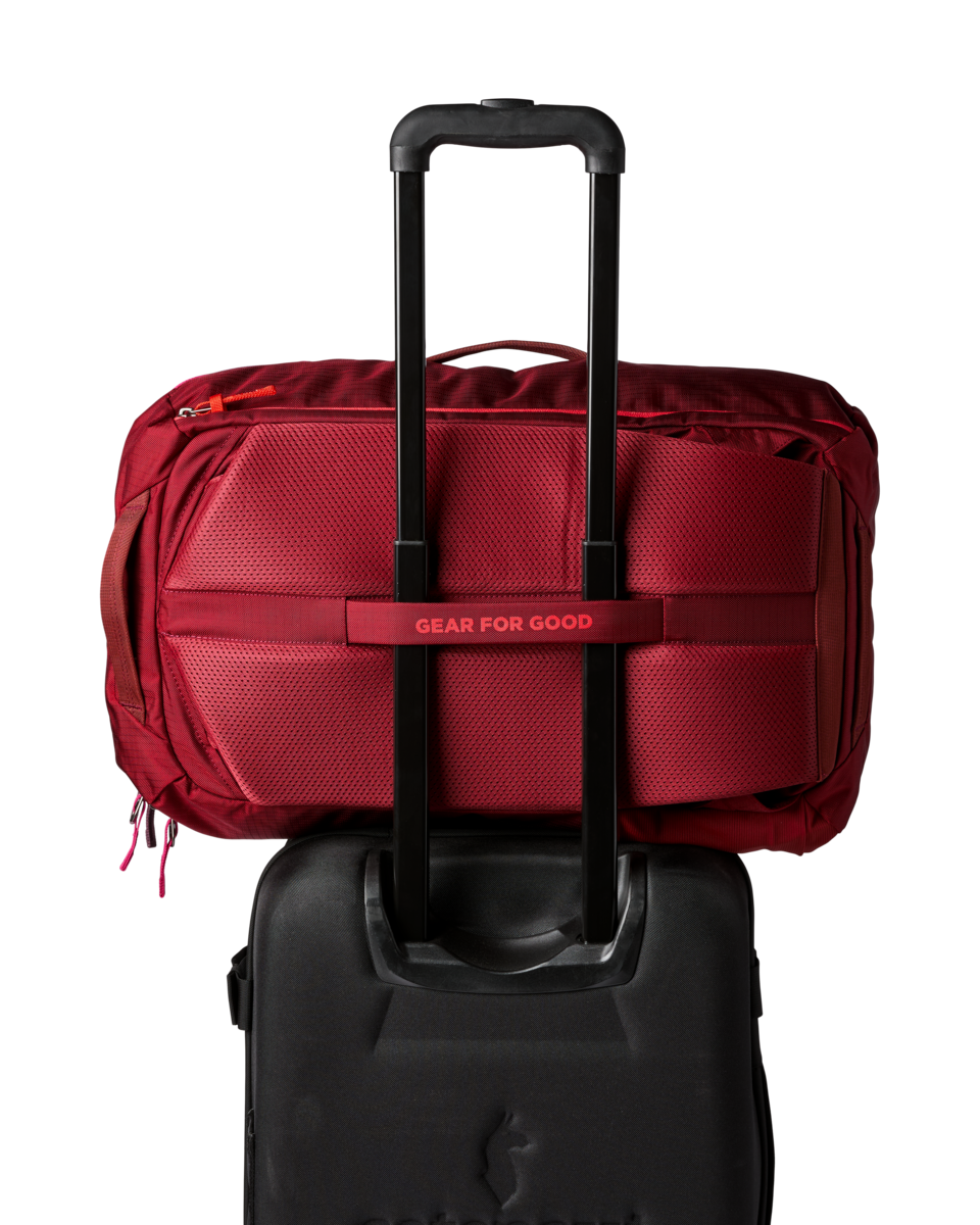 Allpa 35L Travel Pack | Organized Travel
