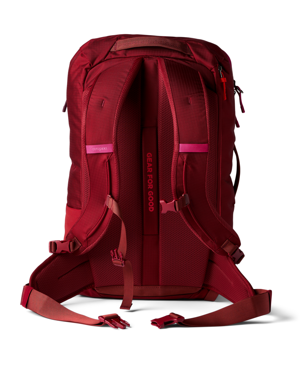 Allpa 35L Travel Pack | Organized Travel