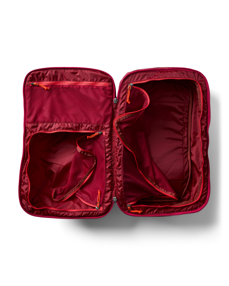 Allpa 35L Travel Pack | Organized Travel