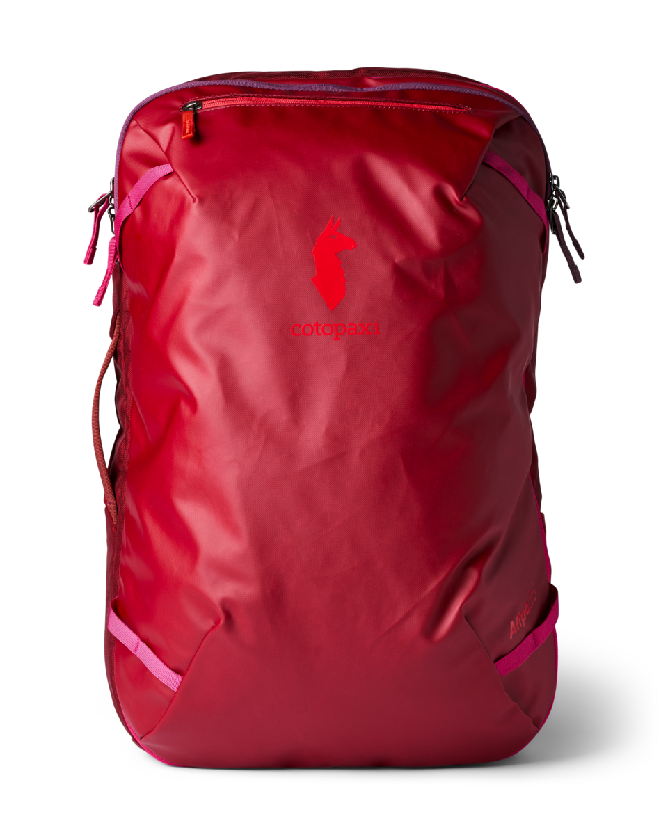 Allpa 35L Travel Pack | Organized Travel