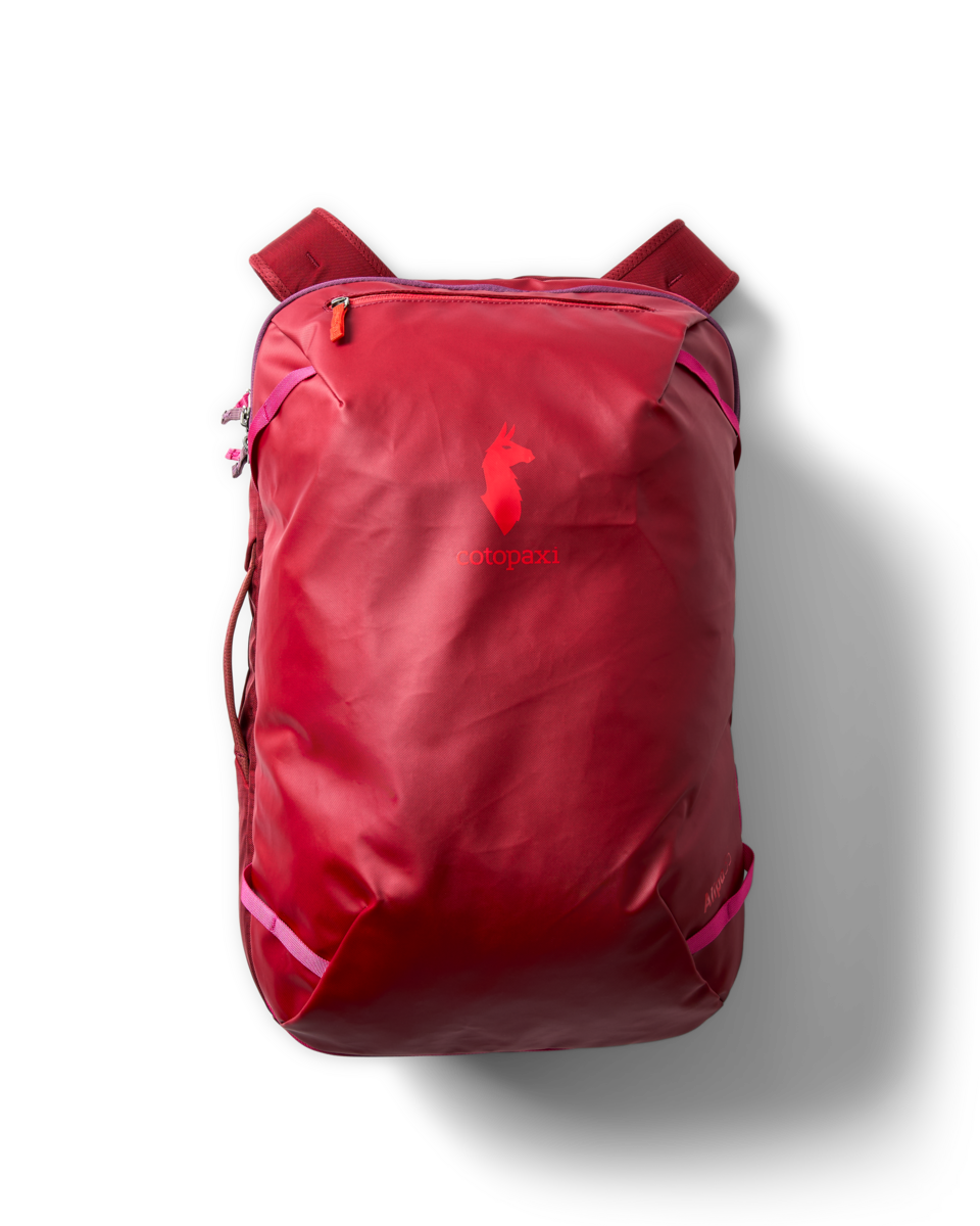 Allpa 35L Travel Pack | Organized Travel