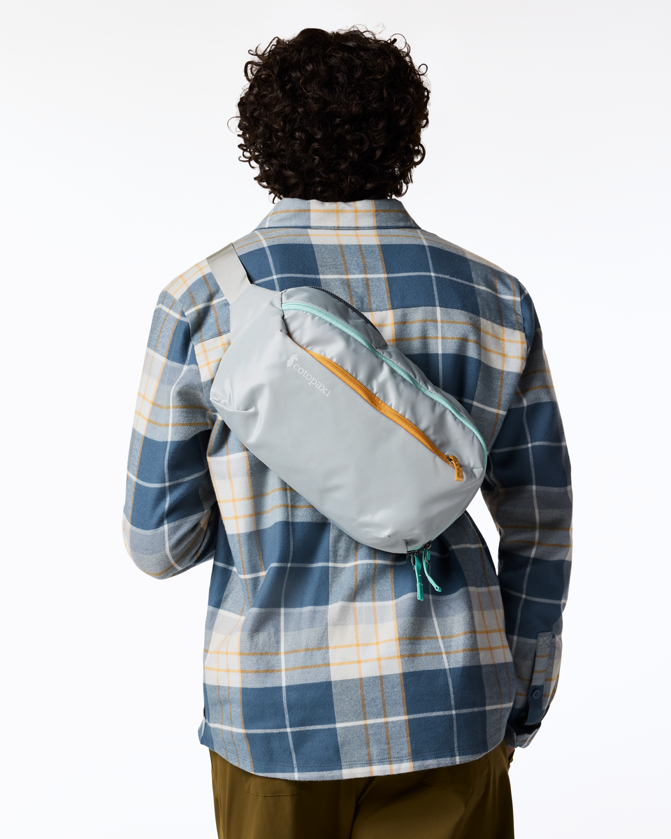 Allpa 50L Adventure Travel Pack | Organized Travel