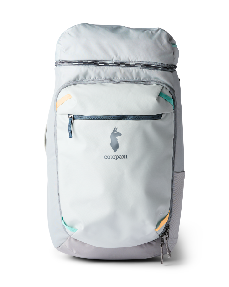 Allpa 50L Adventure Travel Pack | Organized Travel