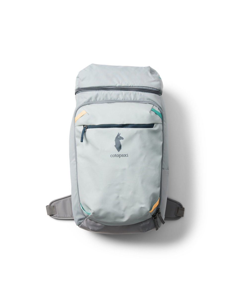 Allpa 50L Adventure Travel Pack | Organized Travel