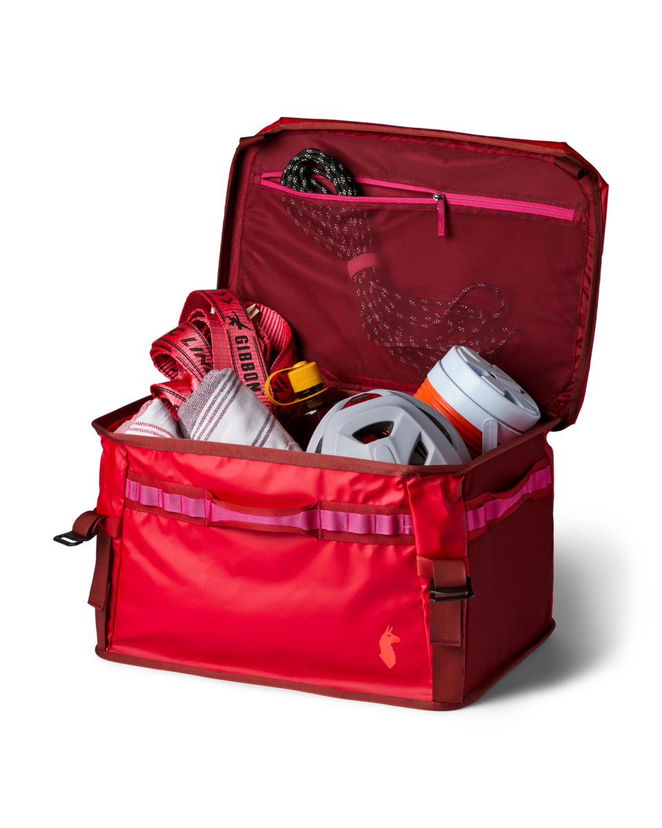 Allpa 60L Gear Hauler Box | Versatile Everyday Carry