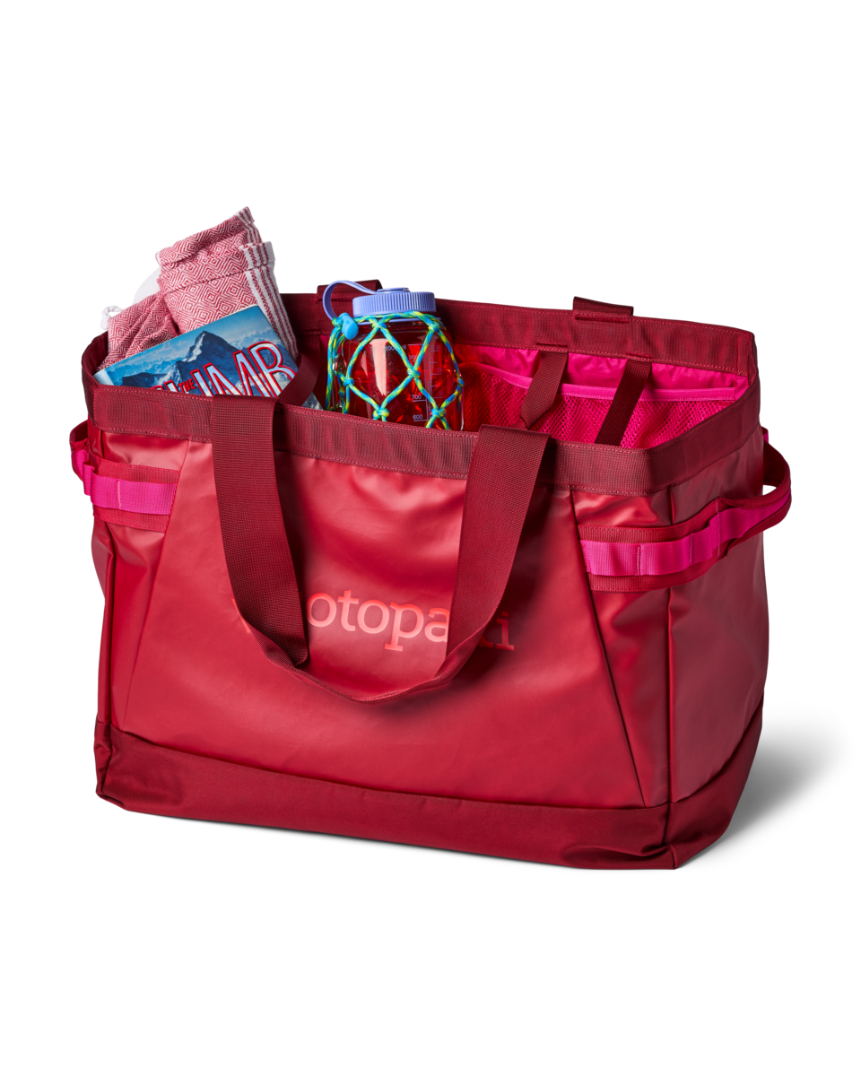 Allpa 60L Gear Hauler Tote | Everyday Carry