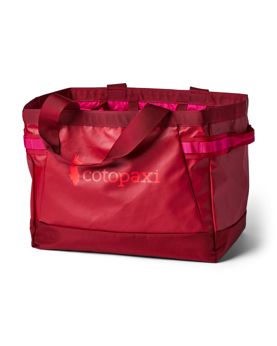 Allpa 60L Gear Hauler Tote | Everyday Carry