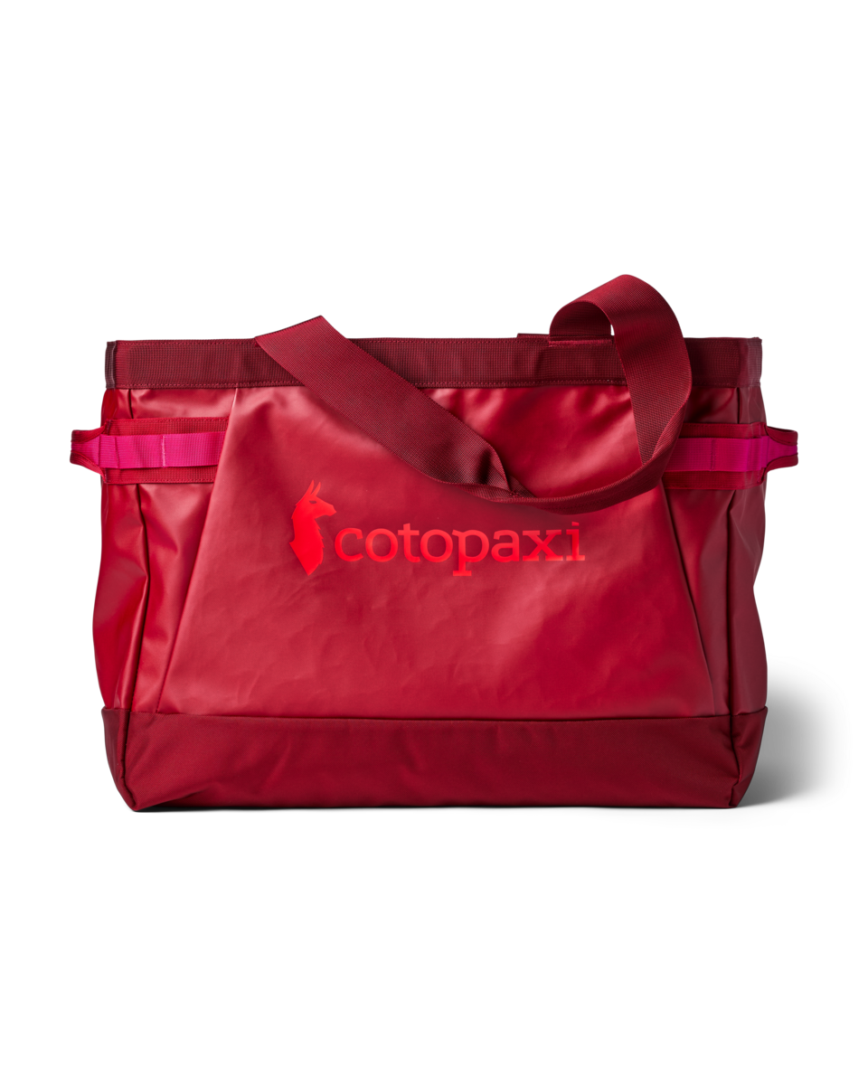 Allpa 60L Gear Hauler Tote | Everyday Carry