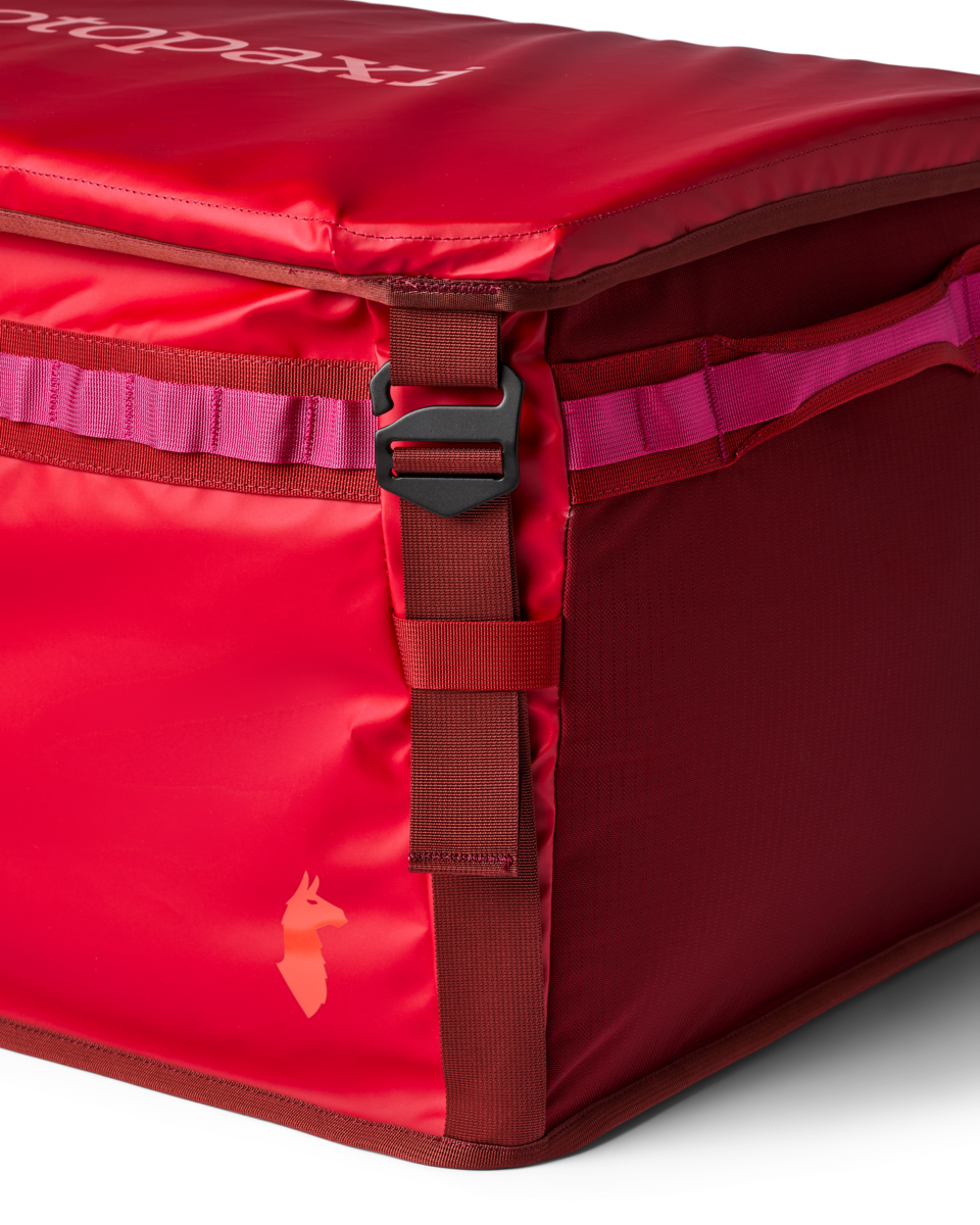 Allpa 90L Gear Hauler Box | Versatile Everyday Carry