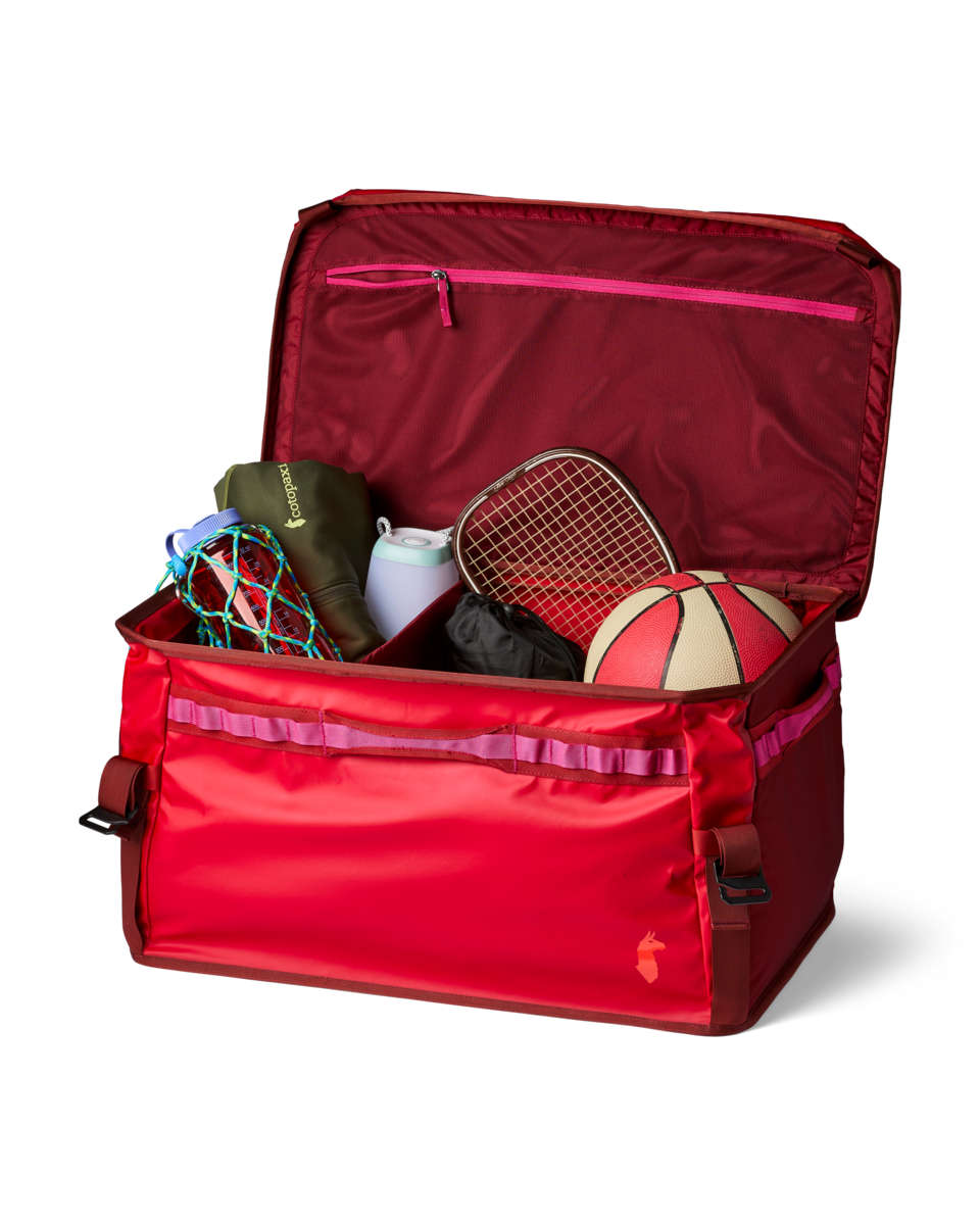 Allpa 90L Gear Hauler Box | Versatile Everyday Carry
