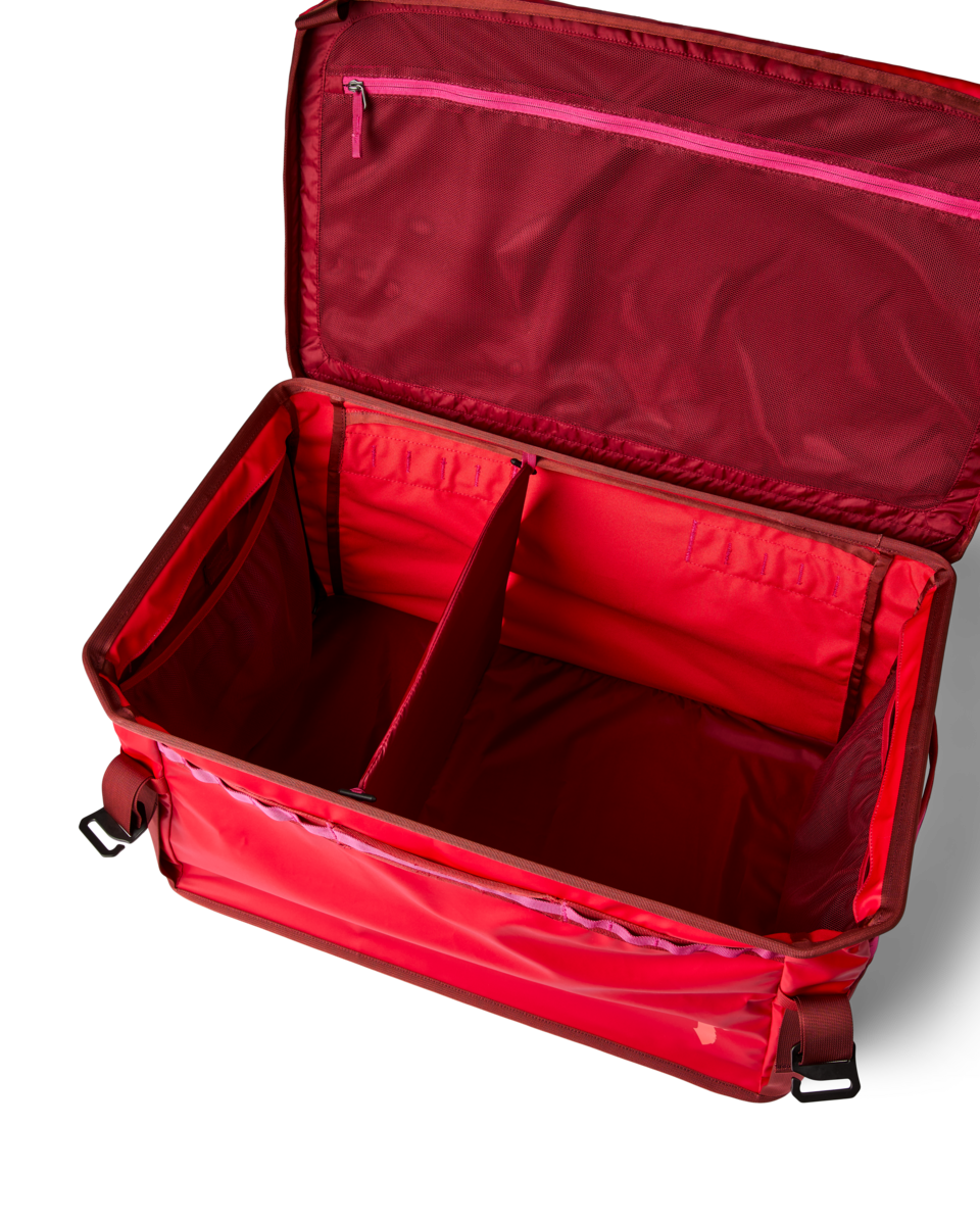 Allpa 90L Gear Hauler Box | Versatile Everyday Carry