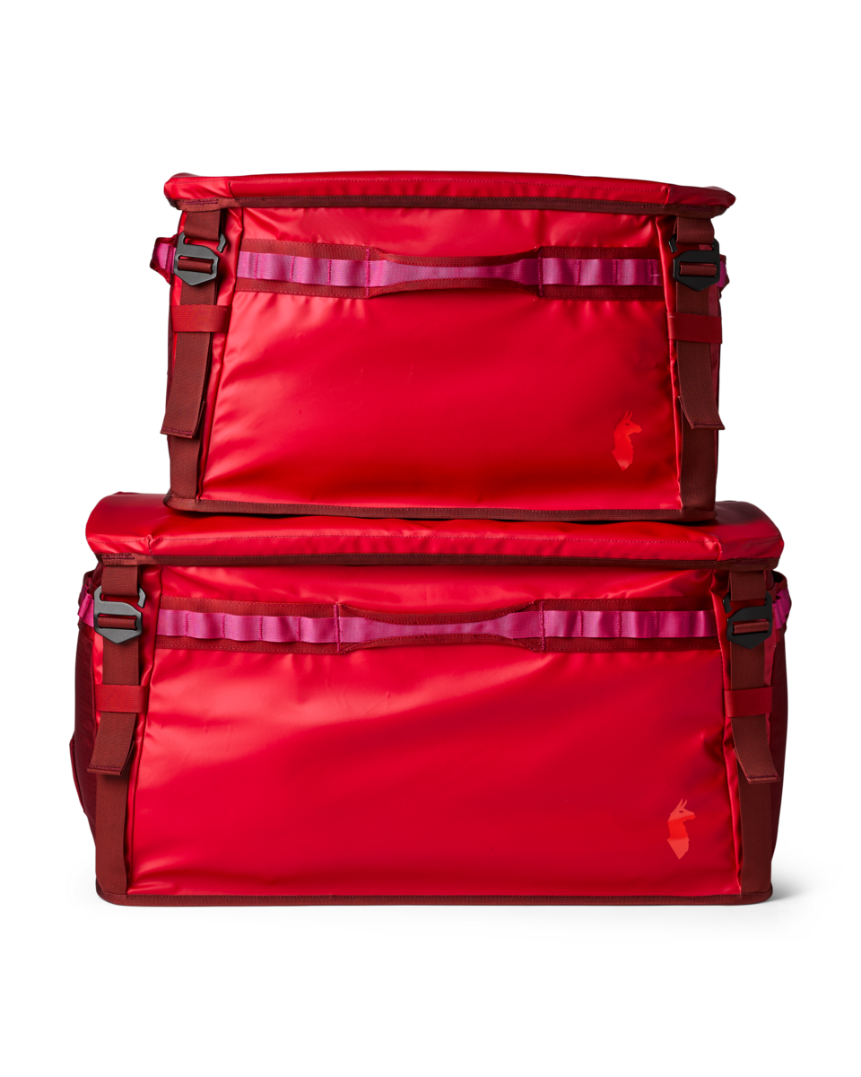 Allpa 90L Gear Hauler Box | Versatile Everyday Carry