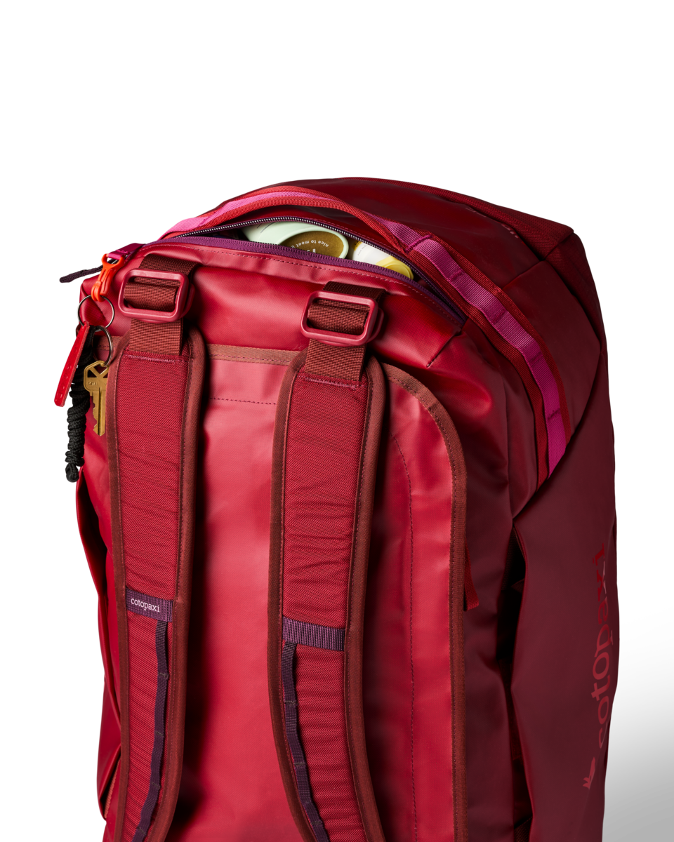 Allpa Getaway 55L Duffel | Versatile Travel