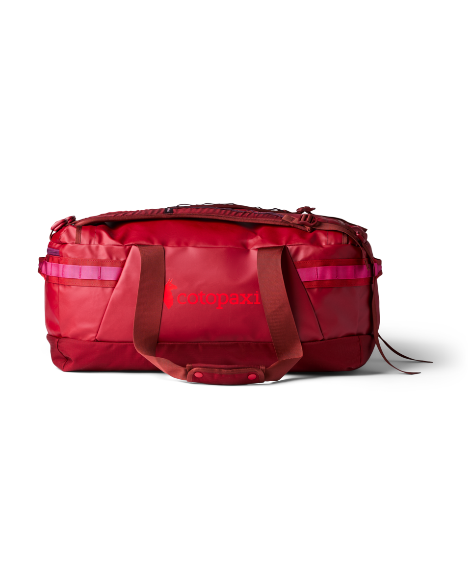 Allpa Getaway 55L Duffel | Versatile Travel
