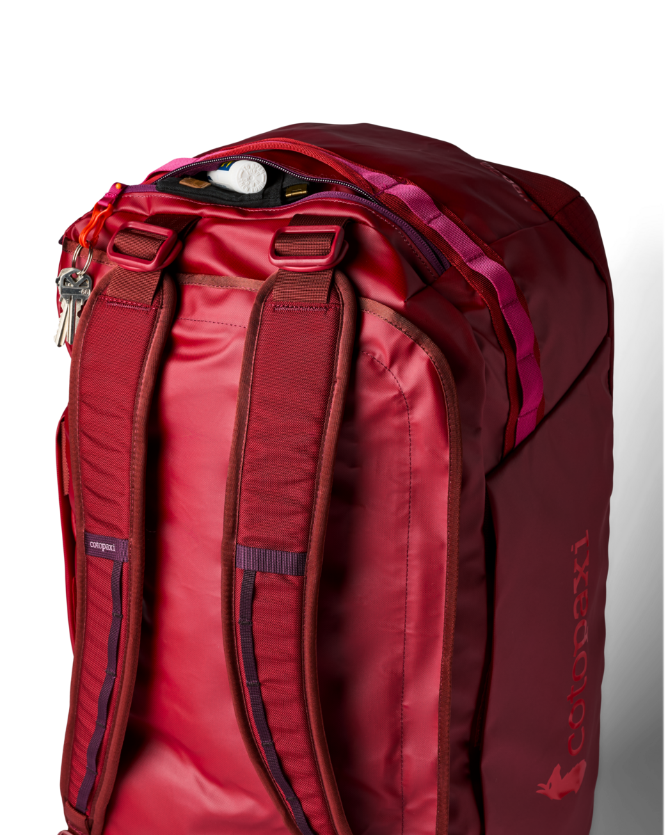 Allpa Getaway 70L Duffel | Versatile Travel