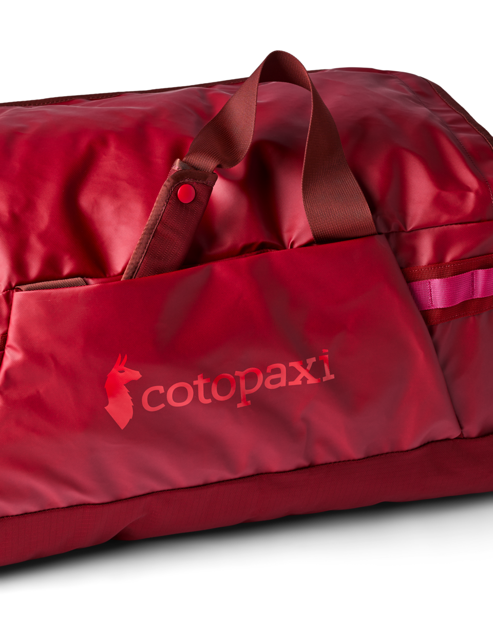 Allpa Getaway 70L Duffel | Versatile Travel