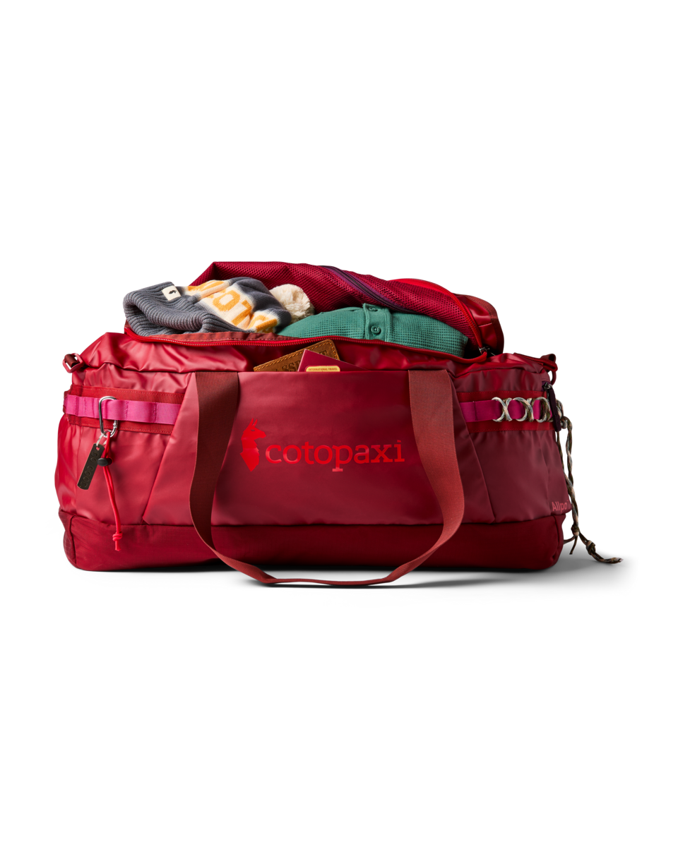 Allpa Getaway 70L Duffel | Versatile Travel