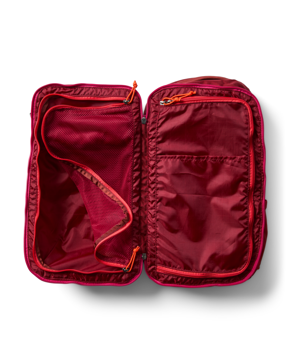 Allpa Mini 20L Travel Pack | Organized Travel