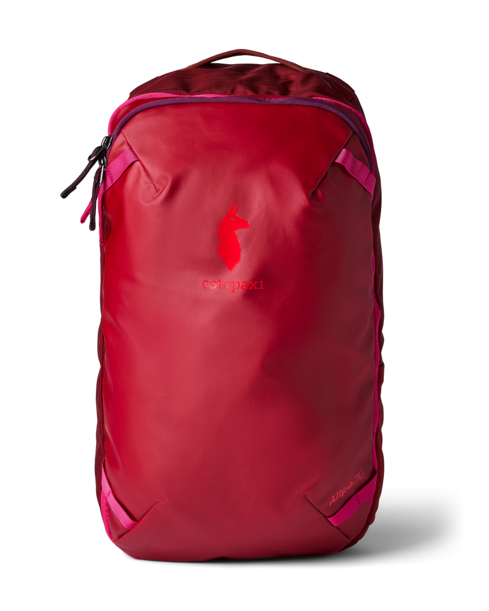 Allpa Mini 20L Travel Pack | Organized Travel