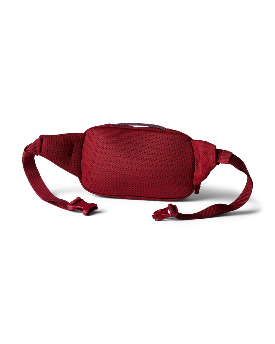 Allpa X 1.5L Hip Pack | Hands-Free Adventure