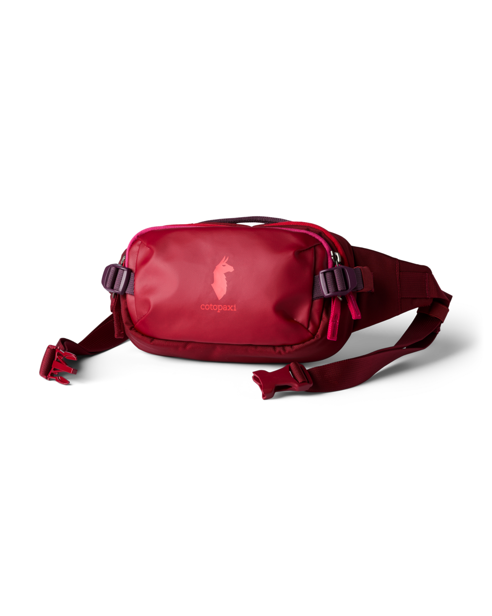 Allpa X 1.5L Hip Pack | Hands-Free Adventure